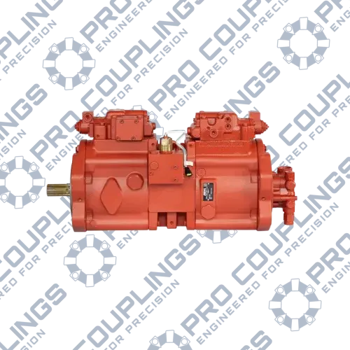 Volvo EC380 Hydraulic Pump - OEM K3V180DT-9N5P