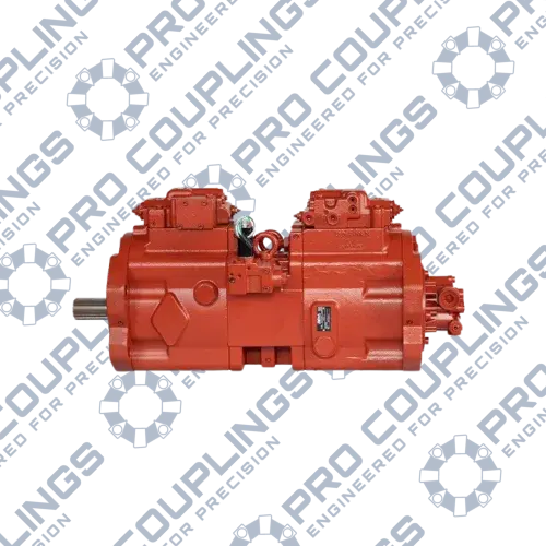 Volvo EC210, EC240, EC210B Hydraulic Pump - P/N: 14571141