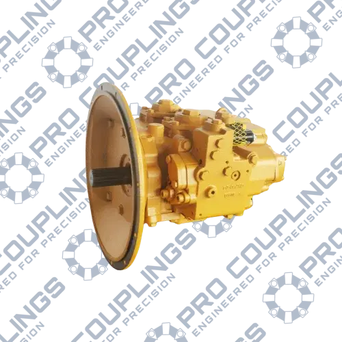 CAT E330D Hydraulic Pump PN: 295-9674