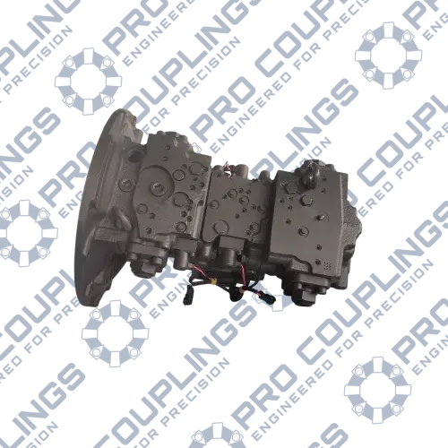 Komatsu PC200-8 Hydraulic Pump - OEM  HPV95