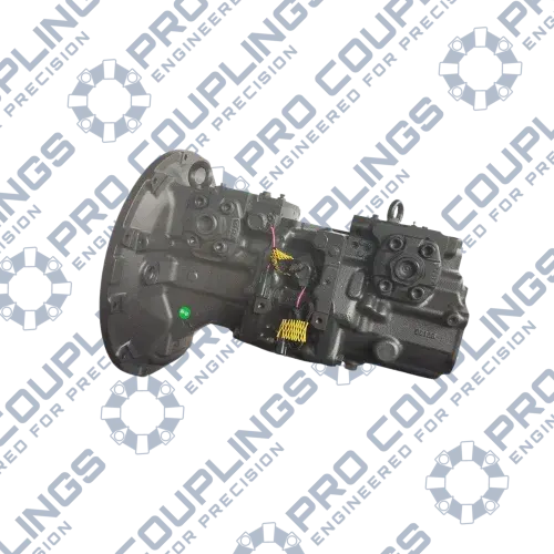 Komatsu PC200-7 Hydraulic Pump - OEM  HPV95