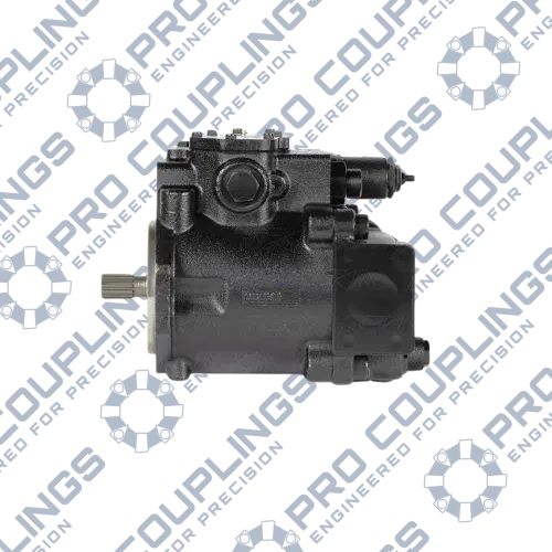 Kobelco SK60SR Hydraulic Pump - OEM K3SP36B-101R-1001