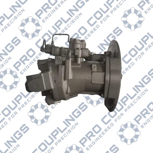 Hitachi ZX200-3 Hydraulic Pump - OEM HPV118 - Pro Couplings Hitachi ZX200-3 Hydraulic Pump - OEM HPV118 - Pro Couplings