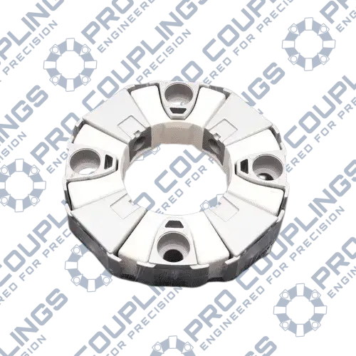 Doosan DX300 Hydraulic Pump Coupling - OEM 2414-9027 - Pro Couplings Doosan DX300 Hydraulic Pump Coupling - OEM 2414-9027 - Pro Couplings