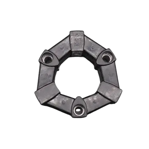 Komatsu PC55 Hydraulic Pump Coupling - OEM 20T-01-77200 & 20T0181100