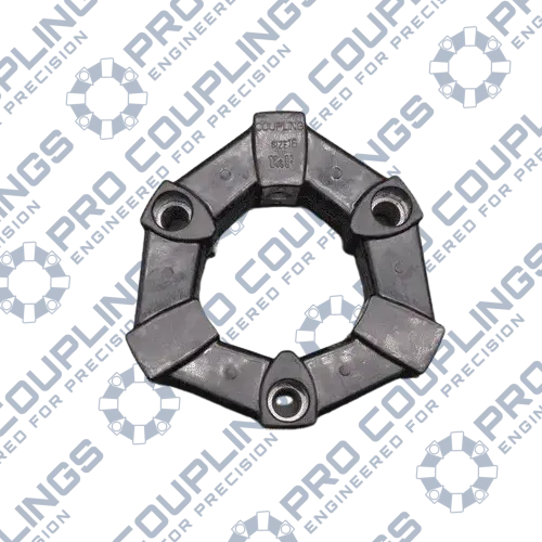 Case C28 Hydraulic Pump Coupling