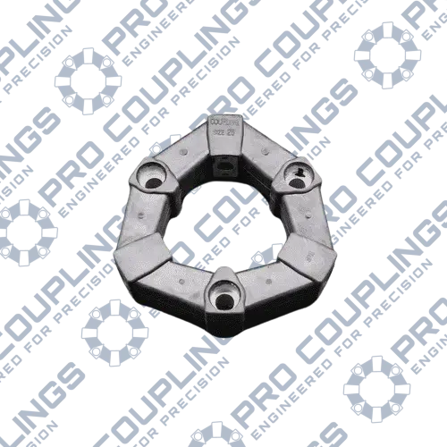Volvo Ecr58 Hydraulic Pump Coupling