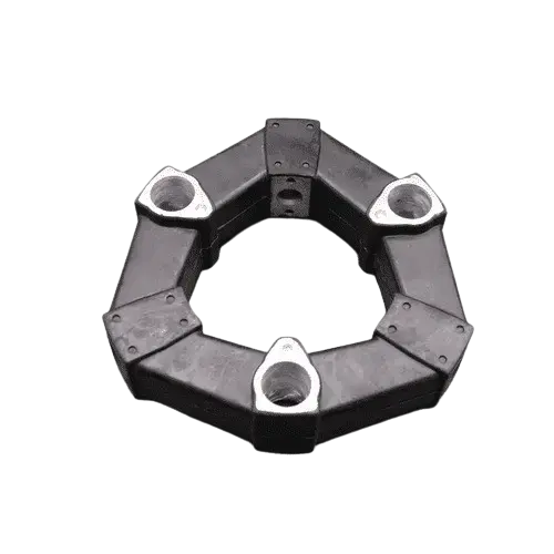 Volvo SE50-3 Hydraulic Pump Coupling - OEM 1112-30290