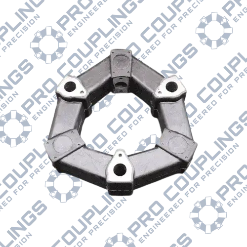 Cat 308D Hydraulic Pump Coupling