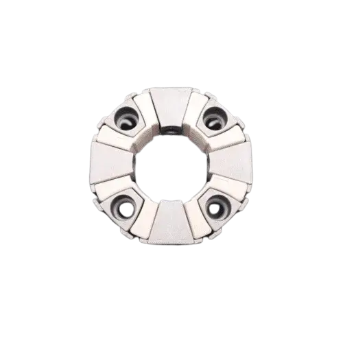 John Deere 160LC Hydraulic Pump Coupling - OEM 4340275 - 4682266