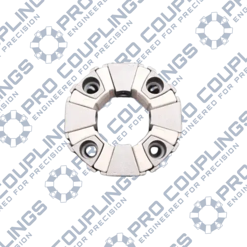 Hitachi Zaxis 135 Hydraulic Pump Coupling - OEM 4340275 - Pro