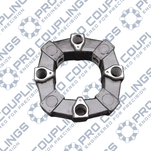 Jcb Js220 Hydraulic Pump Coupling