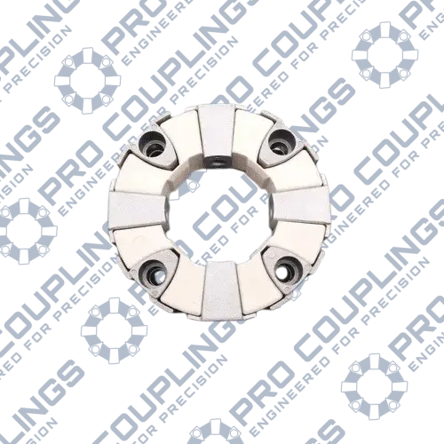 Cat E200B Hydraulic Pump Coupling