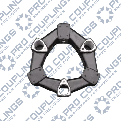 Kubota Kh36 Hydraulic Pump Coupling