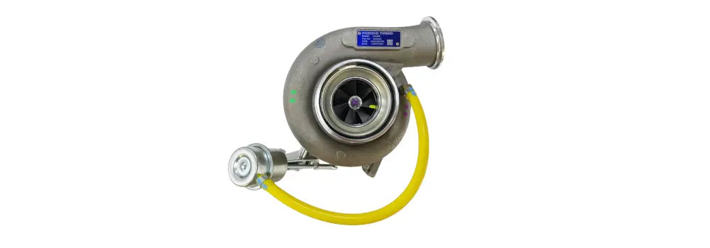 Komatsu-Turbocharges-Now-Available Pro Couplings