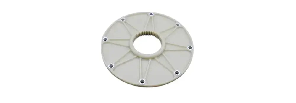 Caterpillar-Pump-Coupling-flange-P-N-3E-4895 Pro Couplings