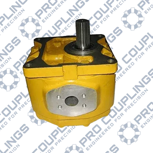 Komatsu GD40HT Hydraulic pump P/N: 07430-67100