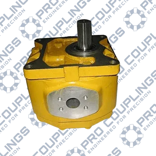 Komatsu GD40HT Hydraulic pump P/N: 07430-67100 