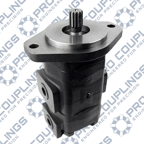 Volvo  Double Gear Pump P/N: 14602252