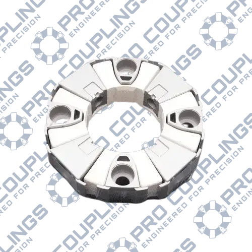 Doosan S450LC-III Hydraulic Pump Coupling - OEM 2414-9034A