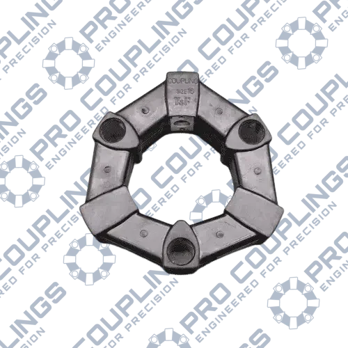 Bobcat 553 Pump Coupling P/N: 6677654 