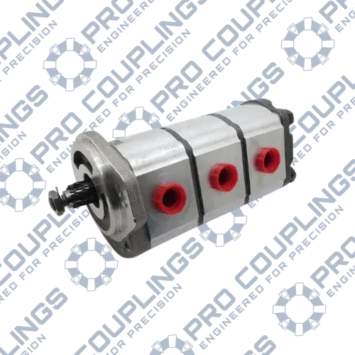 Case CX15 & CX16 Mini Hydraulic Pump - OEM 47042108 / 6010233M91