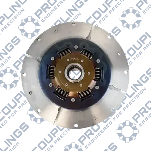 Komatsu 207-01-71310 Disk Damper / Clutch Plate