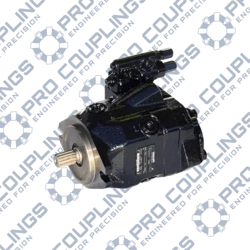 JCB 8052, 8060, 8056,  Mini Hydraulic Pump - OEM  20/925263