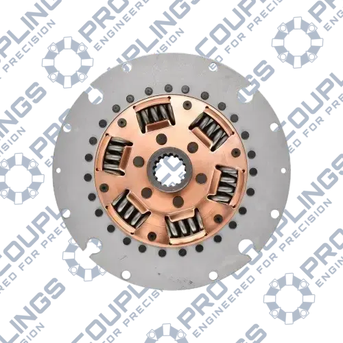 Komatsu 22U-01-21310 Disk Damper / Clutch Plate