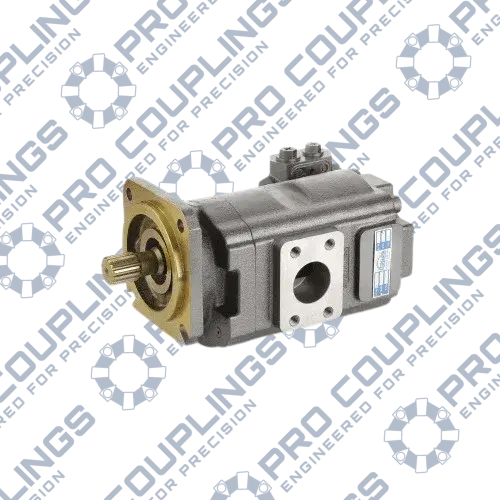 Komatsu GD511A-1 Hydraulic pump P/N: 23A-60-11100