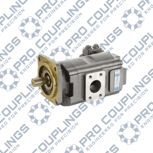 Komatsu GD511A-1 Hydraulic pump P/N: 23A-60-11100 