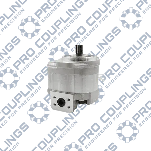 Komatsu GD510R-1 Hydraulic pump P/N: 23A-60-11301, 23A-60-11400 