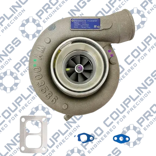New Holland 1150K-III, 1850K, 850L Turbocharger P/N: 2855552/4040605 
