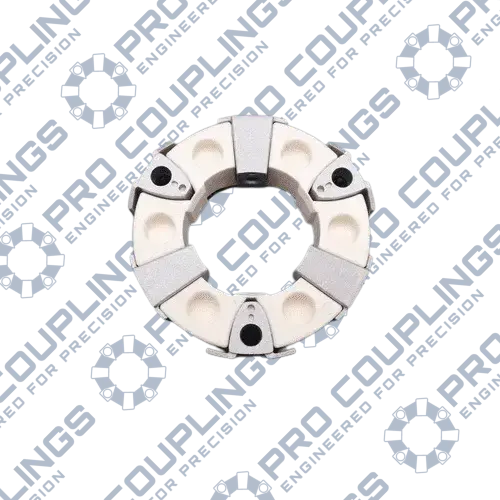 Hyundai R500W Hydraulic Pump Coupling - OEM 11S2-30290, 11M5-00491, 11M6-55021, 11M8-10010, 11N1-10010, 11EE-10011 