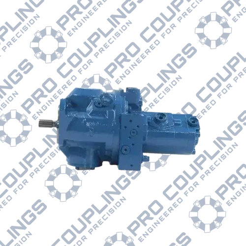 Case CX57C, CX60C Mini Hydraulic Pump - P/N: 31M9-10031