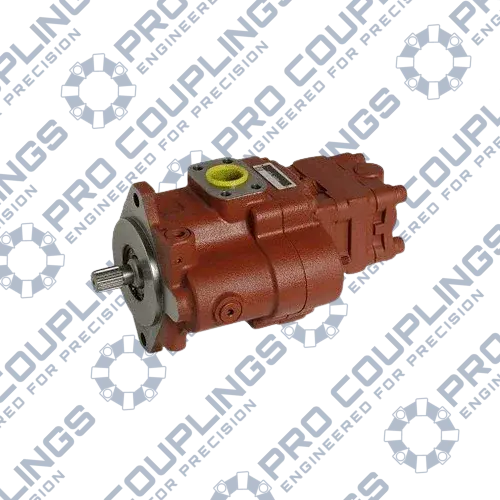 Case CX26C Mini Hydraulic Pump - OEM 31MK-10010