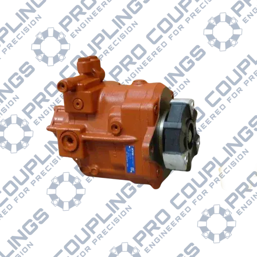 Kubota KX121-3SS Hydraulic Pump - OEM 355-1015