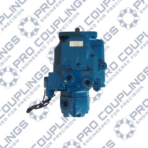 Hitachi Zaxis40U Mini Hydraulic Pump - P/N 4466797