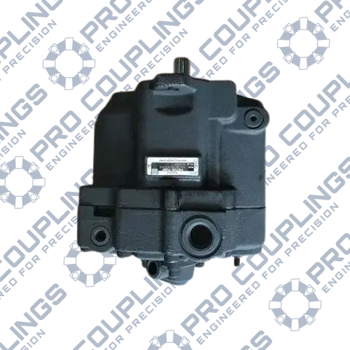 Hitachi Zaxis50U-2, ZAXIS50U-3 Mini Hydraulic Pump - P/N: 4617487