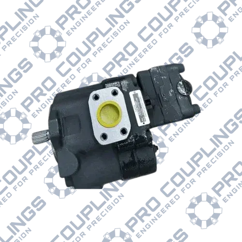 John Deere 50C Mini Hydraulic Pump - P/N 4466797