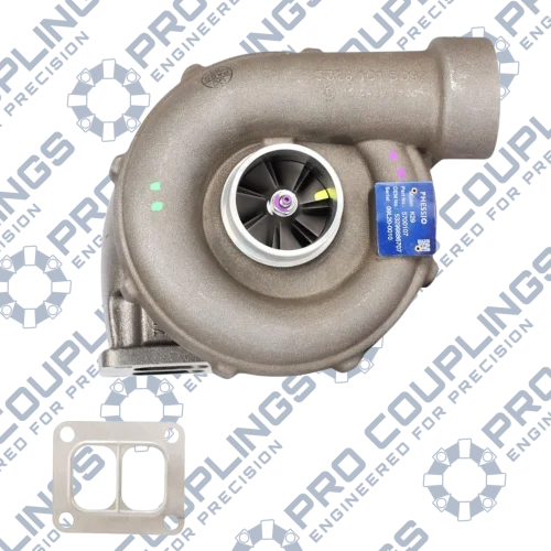 Liebherr  D926TI Turbocharger P/N: 53299886707 