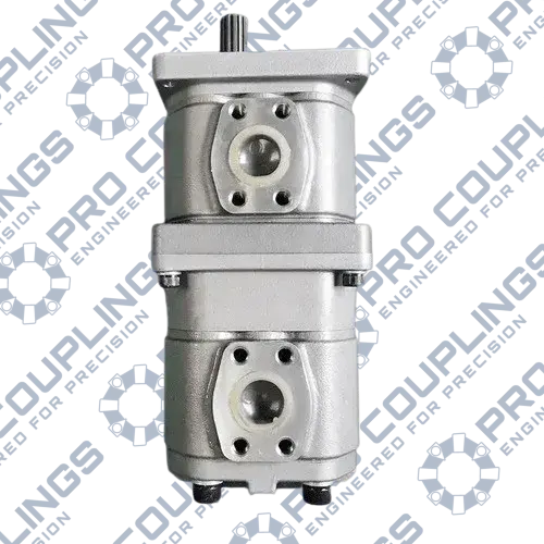 Komatsu GD600R-1 Hydraulic pump P/N: 704-56-11101 