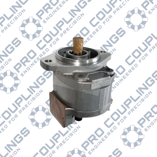 Komatsu GD37-6 Hydraulic pump P/N: 07430-66100