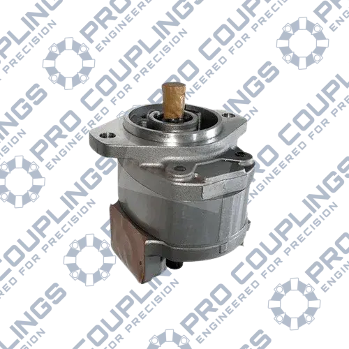 Komatsu GD37-6 Hydraulic pump P/N: 07430-66100 