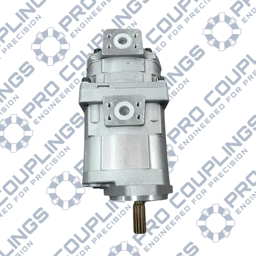Komatsu GD605A-3 Hydraulic pump P/N: 705-52-10001 