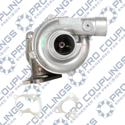 Kobelco SK70SR-2, 80CS, 380BMSR, E80B Turbocharger P/N: 8980928220 
