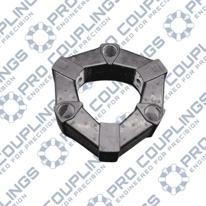 Lf90 Rotation Guard Lovejoy LF90 Pump Coupling S-Style | Pro Couplings