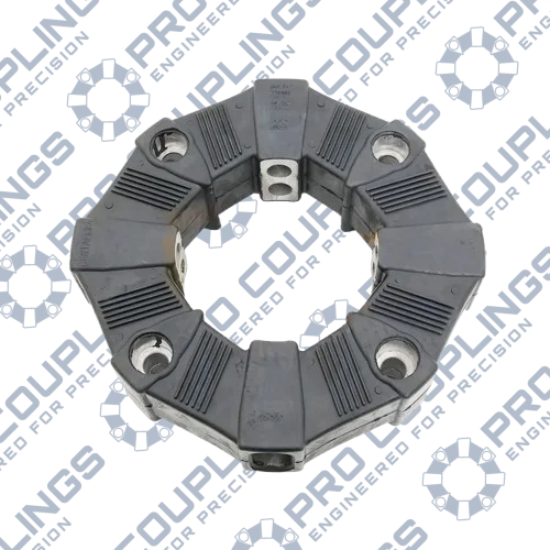Centaflex Size 400A Coupling - CF-A-400-0-50
