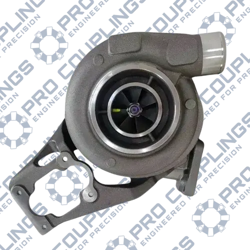 John Deere 6090H, 6068H Turbocharger P/N: DZ108149, RE535686 