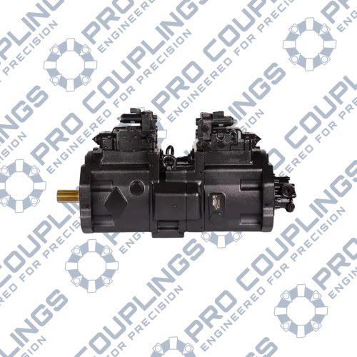 Case CX210 Hydraulic Pump P/N: KBJ2789
